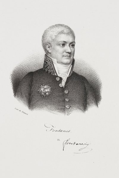 af Francois Seraphin Delpech