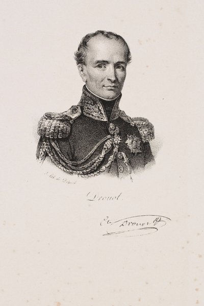  af Francois Seraphin Delpech