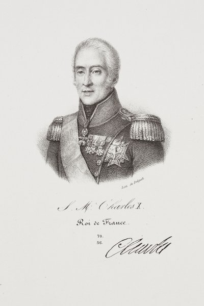  af Francois Seraphin Delpech