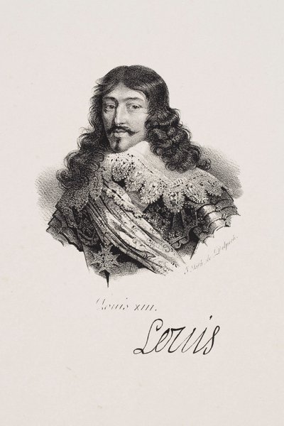  af Francois Seraphin Delpech