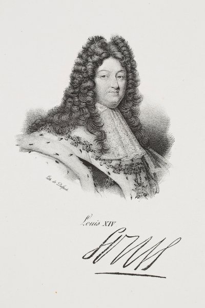  af Francois Seraphin Delpech