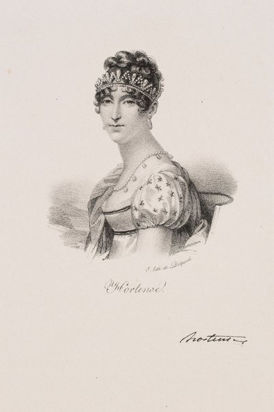  af Francois Seraphin Delpech