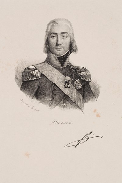  af Francois Seraphin Delpech