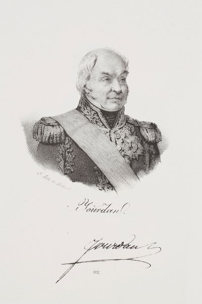  af Francois Seraphin Delpech