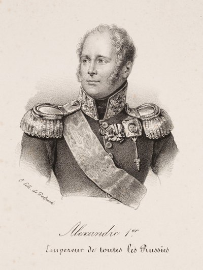  af Francois Seraphin Delpech