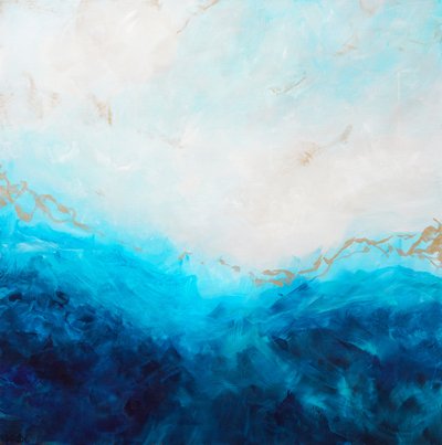 Golden Ocean – Resumé af Françoise Wattré