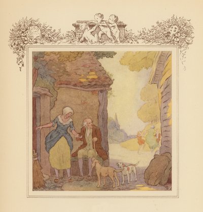 Illustration til Gray