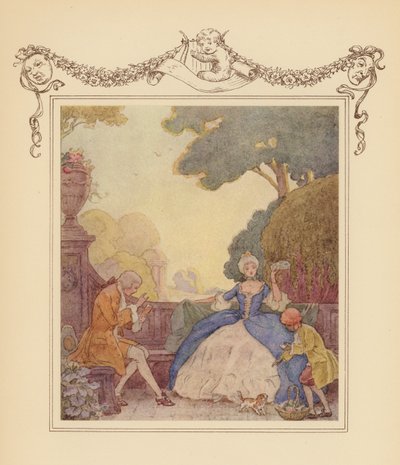 Illustration til Gray