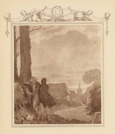 Illustration til Gray