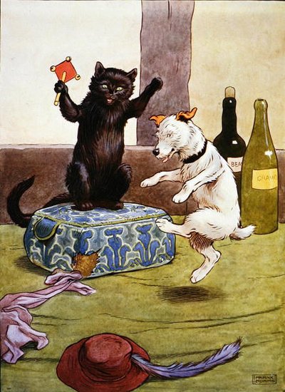 Illustration fra 