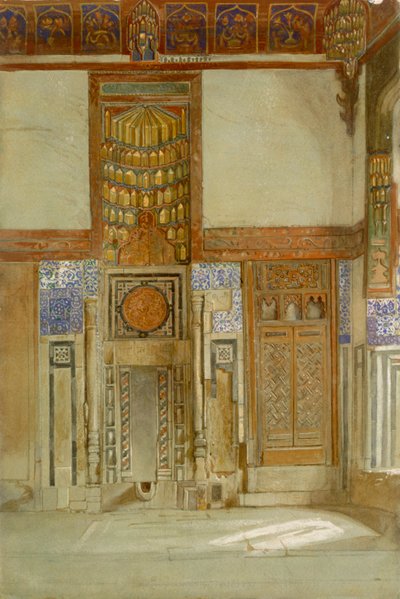 Mufti Sheikh El Mahadi
