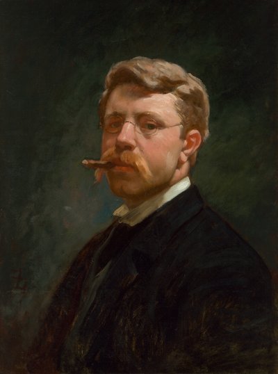  af Frank Duveneck