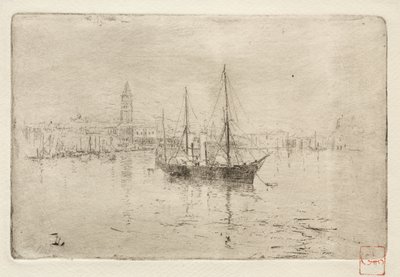  af Frank Duveneck