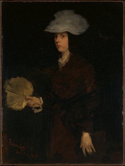  af Frank Duveneck