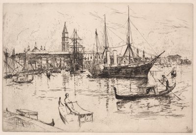  af Frank Duveneck