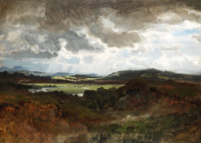 Afstemning af Frank Duveneck