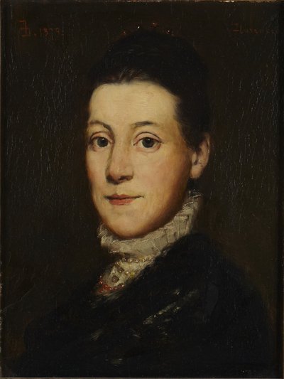  af Frank Duveneck