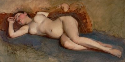  af Frank Duveneck