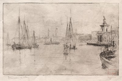  af Frank Duveneck