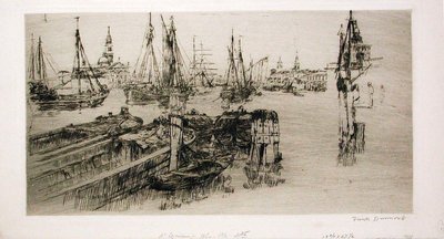  af Frank Duveneck