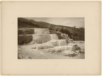 Minerva Terrasse af Frank Jay Haynes