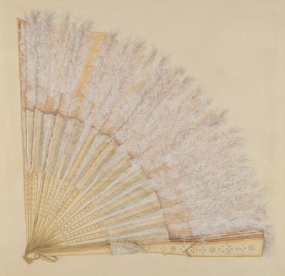 Ventilator af Frank Maurer