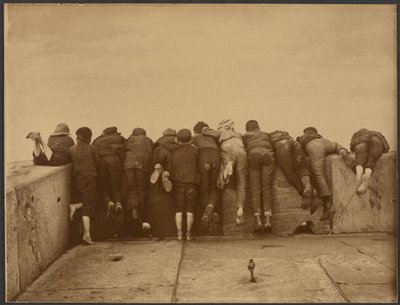  af Frank Meadow Sutcliffe