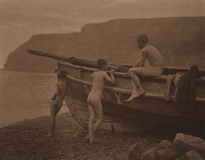  af Frank Meadow Sutcliffe