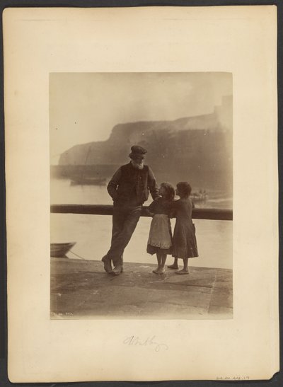  af Frank Meadow Sutcliffe