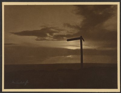  af Frank Meadow Sutcliffe