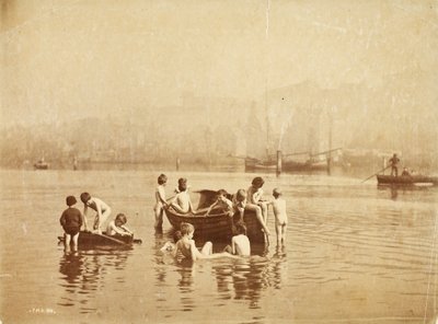  af Frank Meadow Sutcliffe