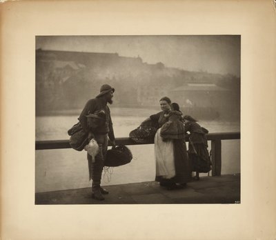  af Frank Meadow Sutcliffe