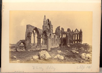  af Frank Meadow Sutcliffe