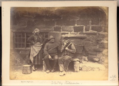  af Frank Meadow Sutcliffe