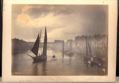  af Frank Meadow Sutcliffe