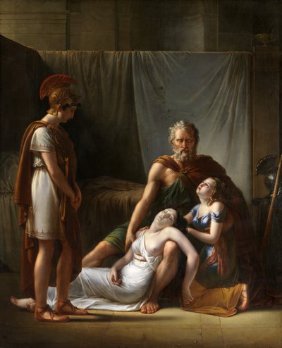 Belisarius