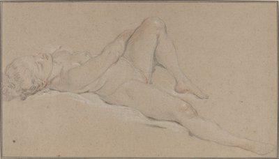 Venus af François Boucher