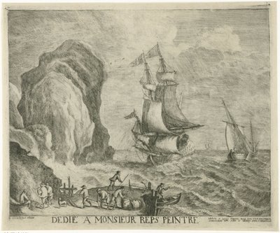 havlandskab af François Deroy