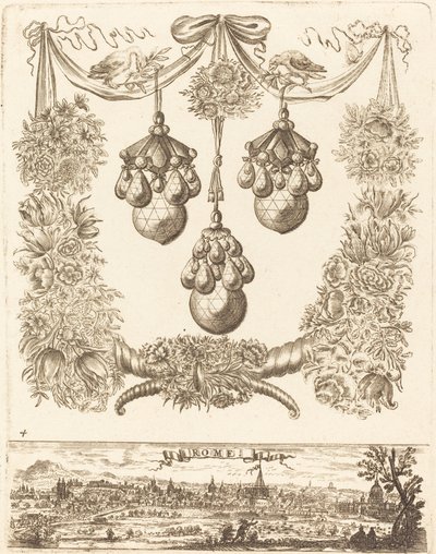 Rom af François Le Febvre