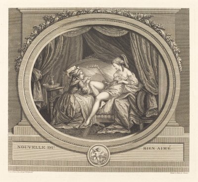 Kære nyheder af François Marie Isidore Queverdo and Antoine Louis Romanet