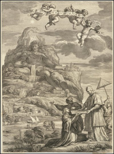 François Spierre, Nomen idem, at maior virtus, facit ausibus artem af François Spierre