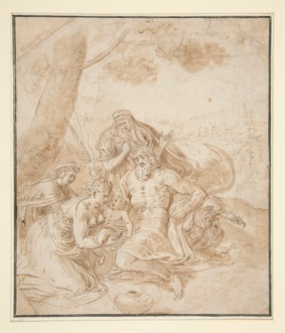 Bacchus