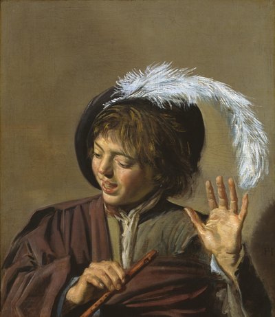  af Frans Hals