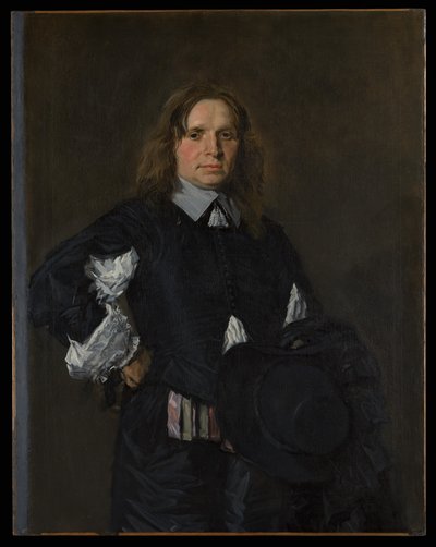  af Frans Hals