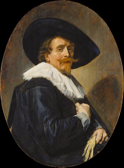  af Frans Hals