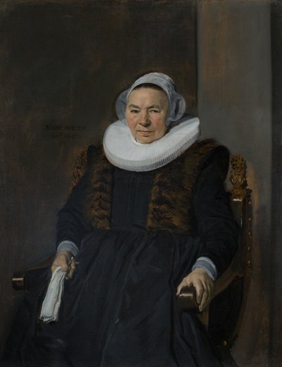  af Frans Hals