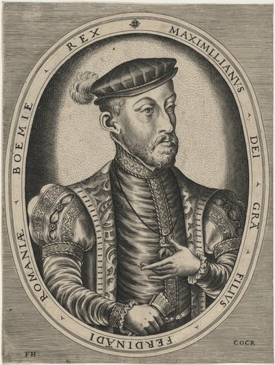  af Frans Huys