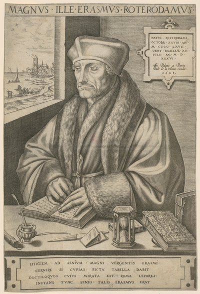  af Frans Huys