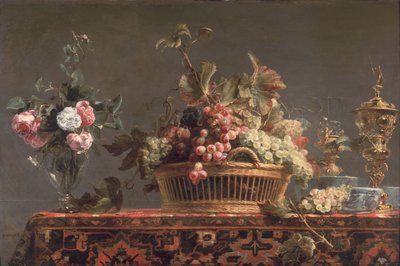 Ukendt billede af Frans Snyders or Snijders
