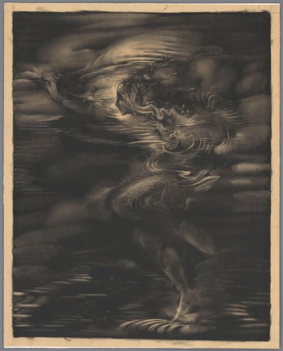 Salomé Salome af Frans Stamkart